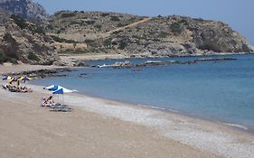Antonios Apartments Stegna